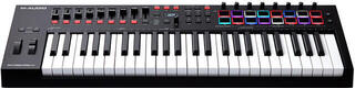 Master Keyboard M-Audio Oxygen Pro 49 Master Keyboard - 3