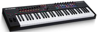 Master-Keyboard M-Audio Oxygen Pro 61 Master-Keyboard - 1