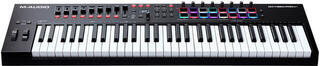 Master-Keyboard M-Audio Oxygen Pro 61 Master-Keyboard - 3