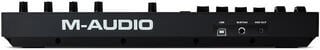 MIDI keyboard M-Audio Oxygen Pro Mini MIDI keyboard - 2