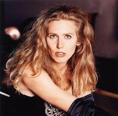 Schallplatte Sophie B. Hawkins - Crossing (LP) - 1
