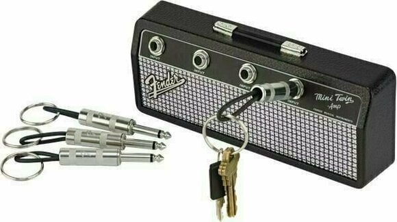 Keychain Fender Keychain Jack - 2