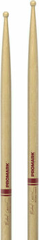 Bubnjarske palice Pro Mark TX733W Hickory Signature Michael Carvin - 2