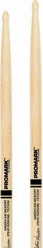 Drumsticks Pro Mark TX735W Hickory Signature Steve Ferrone Drumsticks - 2