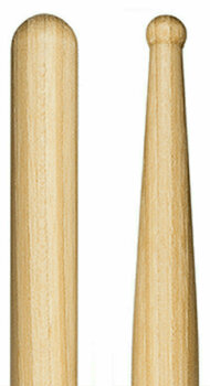 Drumsticks Pro Mark TX424W Hickory 424 Horacio El Negro Hernandez Drumsticks - 3