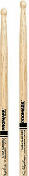 Bubenické paličky Pro Mark PW707W Shira Kashi Oak 707 Ed Shaughnessy Bubenické paličky - 2