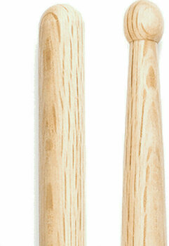 Bubenické paličky Pro Mark PW707W Shira Kashi Oak 707 Ed Shaughnessy Bubenické paličky - 3