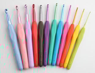 Haakset Alma CH054 Haakset 14 cm - 1