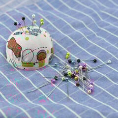 Csapok Alma Cushion PB008 Csapok - 3