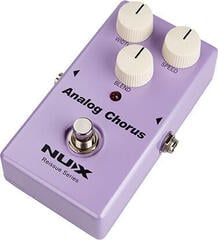 Gitarreneffekt Nux Analog Chorus Gitarreneffekt - 2