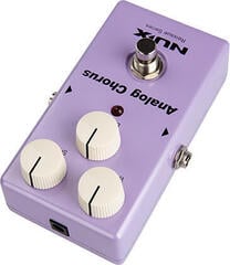 Gitarreneffekt Nux Analog Chorus Gitarreneffekt - 3