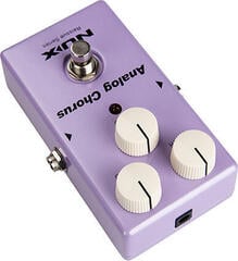 Gitarreneffekt Nux Analog Chorus Gitarreneffekt - 4