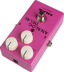 Efekt gitarowy Nux Analog Delay SET Analog Delay - 4