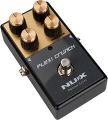 Gitáreffekt Nux Plexi Crunch Gitáreffekt - 1