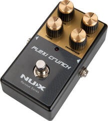 Gitáreffekt Nux Plexi Crunch Gitáreffekt - 2
