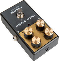 Gitáreffekt Nux Plexi Crunch Gitáreffekt - 3