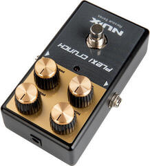 Gitáreffekt Nux Plexi Crunch Gitáreffekt - 4