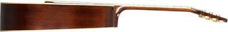 Elektroakusztikus gitár Epiphone Masterbilt Hummingbird Aged Natural Antique Elektroakusztikus gitár - 2