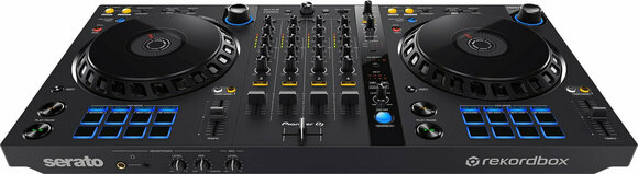 Contrôleur DJ Pioneer Dj DDJ-FLX6 Contrôleur DJ - 3