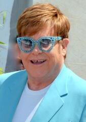 Hudební CD Elton John - Jewel Box (Anniversary Edition) (CD Box) (8 CD) - 1