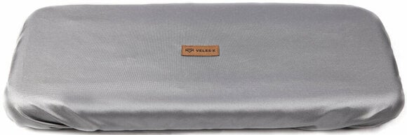 Protection pour clavier en tissu
 Veles-X Keyboard Cover 76-88 Keys 123 - 143cm - 9