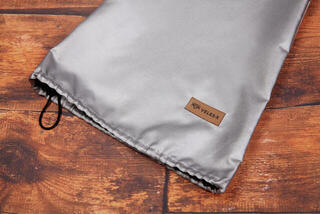 Hoes voor ukelele Veles-X Concert Hoes voor ukelele Black - 4