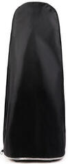 Hoes voor ukelele Veles-X Soprano Hoes voor ukelele Black - 1
