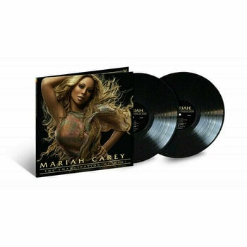 Vinylskiva Mariah Carey - The Emancipation Of Mimi (180g) (2 LP) - 2
