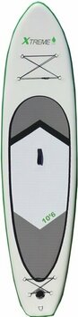 Paddle Board Xtreme Muses 10'6'' (320 cm) Paddle Board - 2