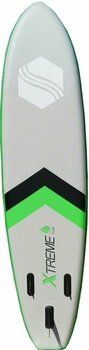 Paddle Board Xtreme Muses 10'6'' (320 cm) Paddle Board - 3