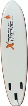 Paddleboard Xtreme Artemis 10'6'' (320 cm) Paddleboard - 3