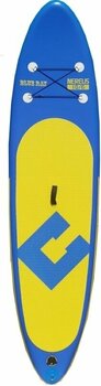 Paddleboard / SUP Xtreme Nereus 10'6'' (320 cm) Paddleboard / SUP - 2