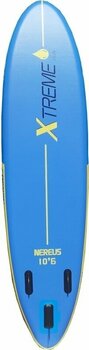 Paddle Board Xtreme Nereus 10'6'' (320 cm) Paddle Board - 3