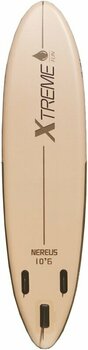 Paddleboard / SUP Xtreme Nereus 10'6'' (320 cm) Paddleboard / SUP - 3