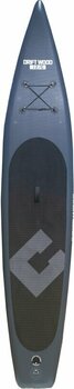 Paddleboard, Placa SUP Xtreme Driftwood Racer 12'6'' (381 cm) Paddleboard, Placa SUP - 2