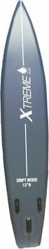 Paddleboard, Placa SUP Xtreme Driftwood Racer 12'6'' (381 cm) Paddleboard, Placa SUP - 3