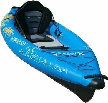 Kayak, canoë Xtreme Hurrah 285 9'4'' (285 cm) - 2