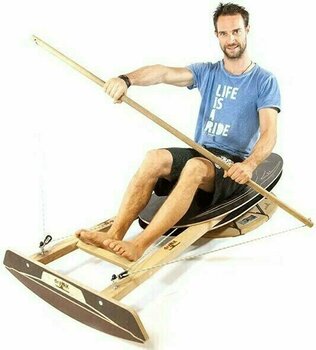 Rowing machine dryYAK Kayak Ergometer - 2