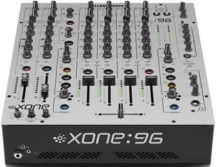 DJ Mixer Allen & Heath XONE:96 DJ Mixer - 1