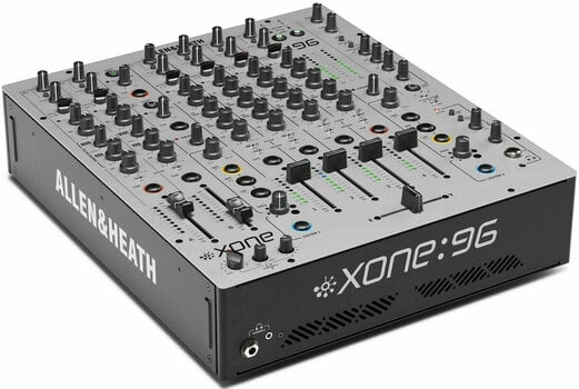 Mixer de DJ Allen & Heath XONE:96 Mixer de DJ - 4