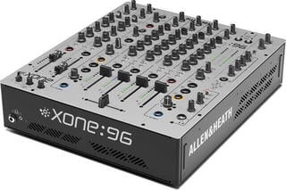 DJ Mixer Allen & Heath XONE:96 DJ Mixer - 4