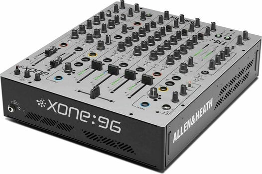 Mixer DJing Allen & Heath XONE:96 Mixer DJing - 5
