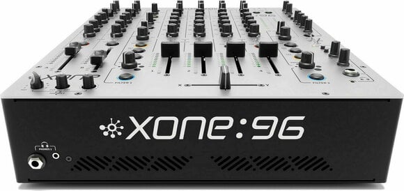 Mixer de DJ Allen & Heath XONE:96 Mixer de DJ - 7