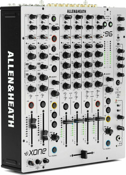 DJ mixpult Allen & Heath XONE:96 DJ mixpult - 8