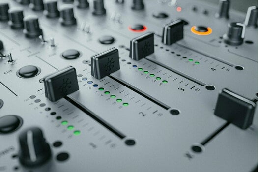 Mixer de DJ Allen & Heath XONE:96 Mixer de DJ - 10