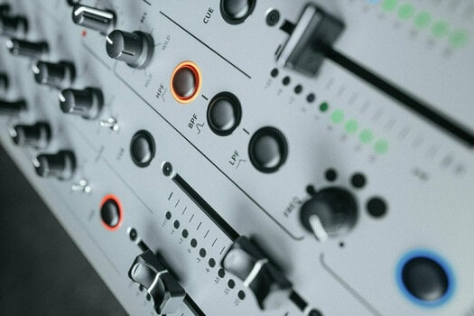 Mixer de DJ Allen & Heath XONE:96 Mixer de DJ - 14