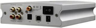Hi-Fi DAC a ADC prevodník Aune X8 Silver Hi-Fi DAC a ADC prevodník - 1