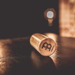 Shaker Meinl SH59 Natural Shaker - 2