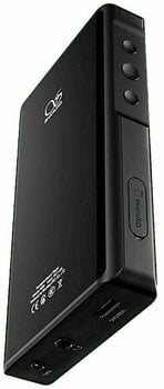 Portable Music Player Shanling M2X Black - 4