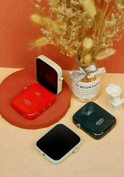 Portable Music Player Shanling Q1 Red - 4